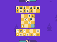 Xogo 4x4 Chess: Last Man Stand