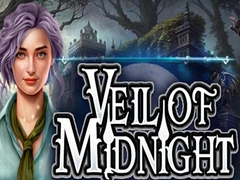 Xogo Veil of Midnight