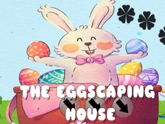 Xogo The Eggscaping House