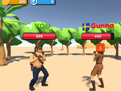 Xogo Puzzle Survivor
