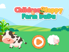 Xogo Children Happy Farm DuDu 