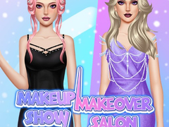 Xogo Makeup Show: Makeover Salon 