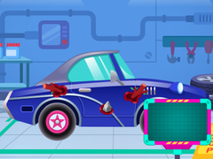 Xogo Car Care Repair DuDu Mechanic
