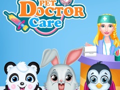 Xogo Pet Doctor Care 
