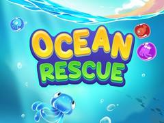 Xogo Ocean Rescue