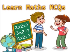 Xogo Learn Maths MCQs