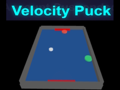 Xogo Velocity Puck