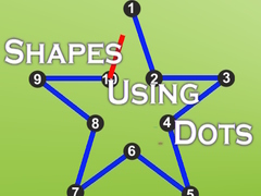 Xogo Shapes Using Dots