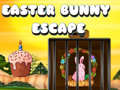 Xogo Easter Bunny Escape