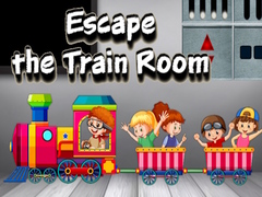 Xogo Escape the Train Room