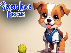 Xogo Sports Lover Rescue