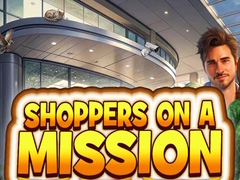 Xogo Shoppers on a Mission