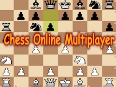 Xogo Chess Online Multiplayer