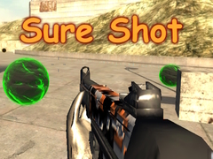Xogo Sure Shot