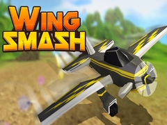 Xogo Wing Smash
