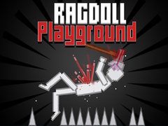 Xogo Ragdoll Playground