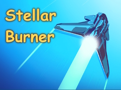 Xogo Stellar Burner
