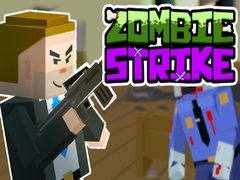 Xogo Zombie Strike