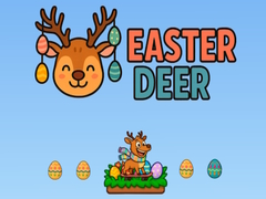 Xogo Easter Deer