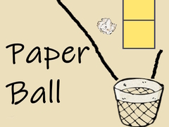 Xogo Paper Ball
