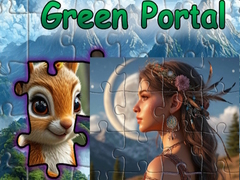 Xogo Green Portal