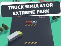 Xogo Truck Simulator Extreme Park