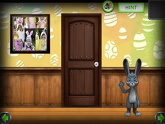 Xogo Amgel Easter Room Escape 6