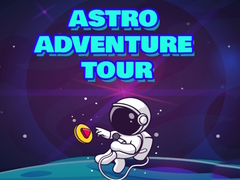 Xogo Astro Adventure Tour 