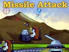 Xogo Missile Attack