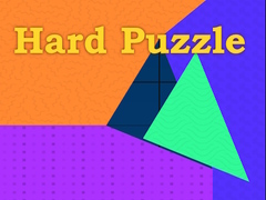 Xogo Hard Puzzle
