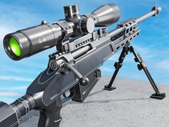 Xogo Sniper Shot Secret Mission