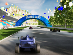 Xogo GT Formula Championship
