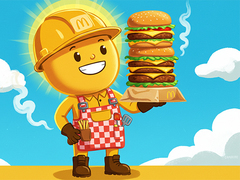 Xogo Burger Tycoon