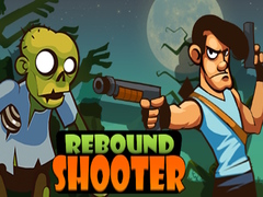 Xogo Rebound Shooter