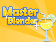 Xogo Master Blender
