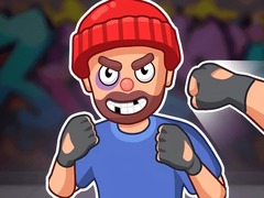 Xogo Brawler Man: Fist of Fury