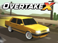 Xogo OvertakeX