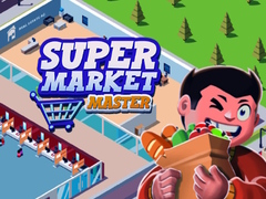 Xogo Supermarket Master