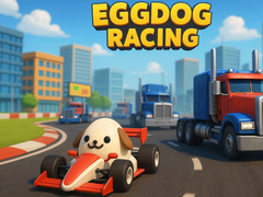 Xogo Eggdog Racing