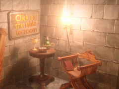 Xogo Medieval Escape
