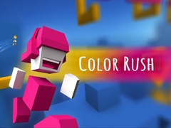 Xogo Color Rush