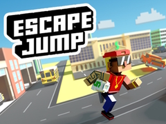 Xogo Escape Jump