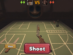 Xogo Buckshot Roulette