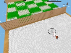 Xogo Lawn Mower Simulator