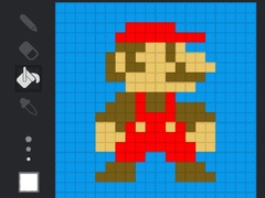 Xogo Pixeler