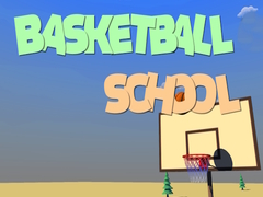 Xogo Basketball School