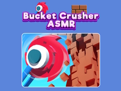 Xogo Bucket Crusher ASMR