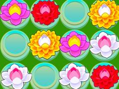 Xogo Merge Flowers