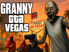 Xogo Granny GTA Vegas