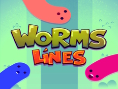 Xogo Worms Lines